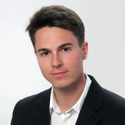 Benjamin Moehrle, DPP Platform Product Owner at Siemens