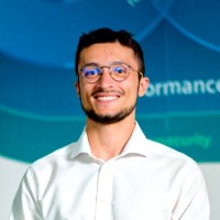 Giuseppe Rubino, Platform Responsible – DPP Readiness Assessment