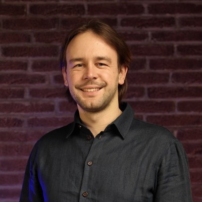 Patrik Hollý, Co-Founder & LCA Specialist at cyrcID